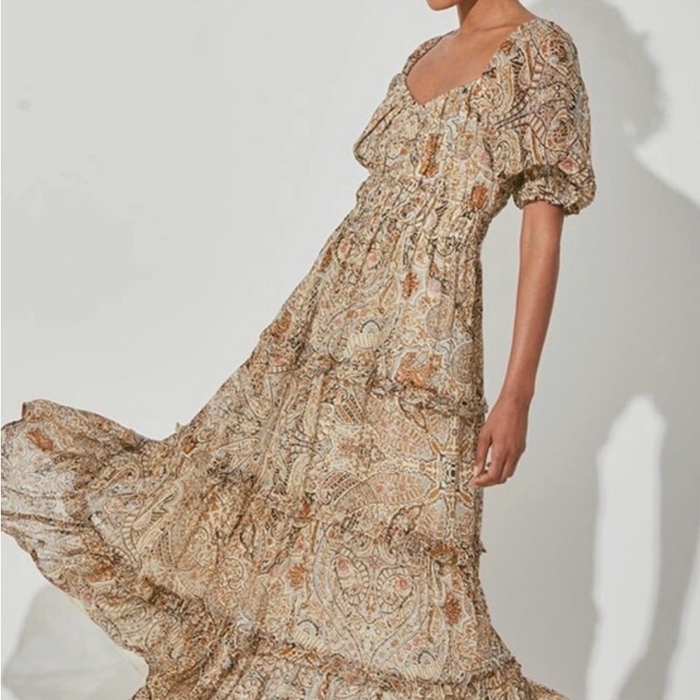 Cleobella Maxi Dress